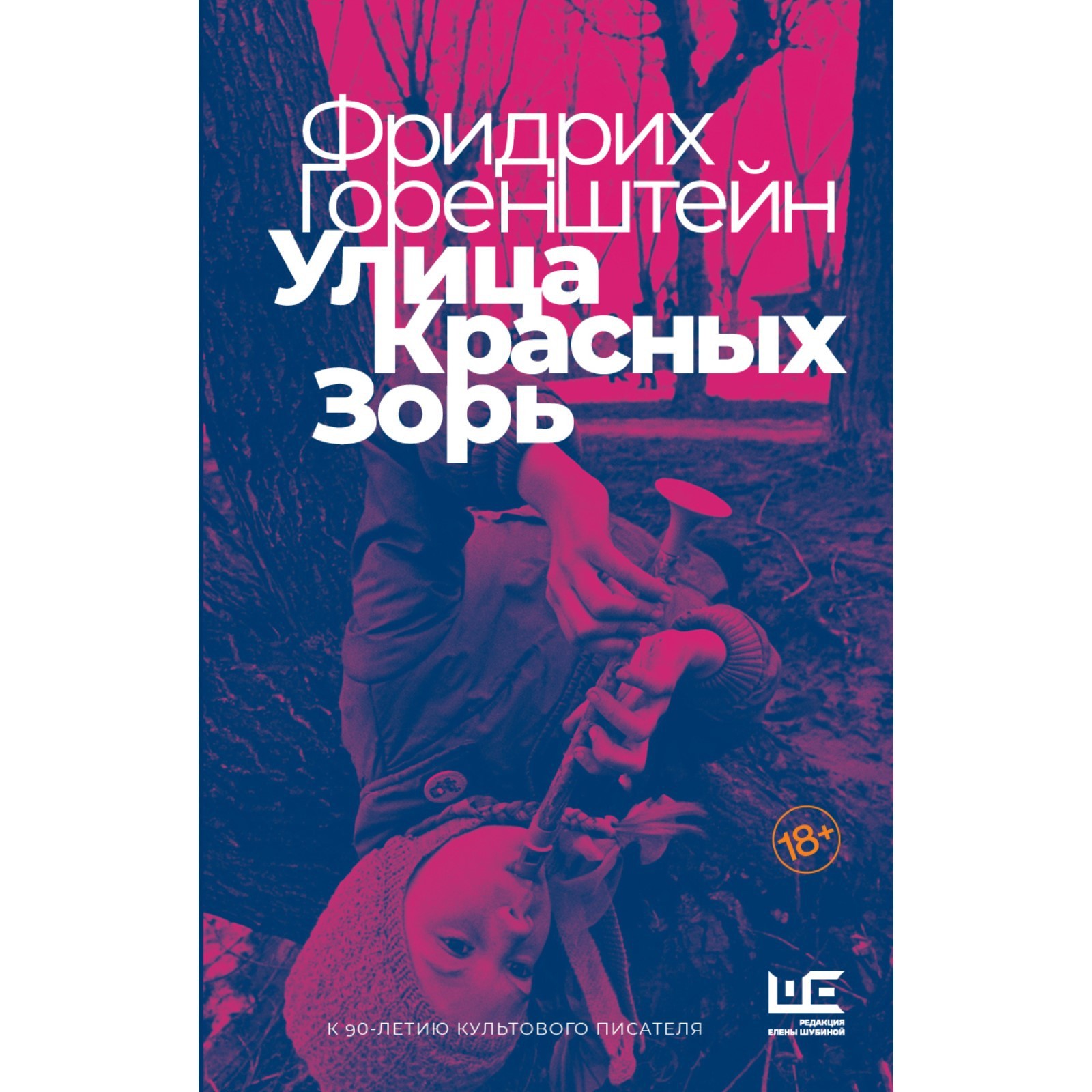 Улица Красных Зорь. Горенштейн Ф.Н. (7878546) - Купить по цене от 599.00  руб. | Интернет магазин SIMA-LAND.RU