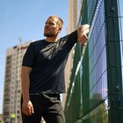 Футболка спортивная ONLYTOP man, размер 44 - Фото 11