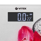 Весы напольные Vitek VT-8084 MC, электронные, до 180 кг, стекло, серые - фото 51634712 Весы напольные Vitek VT-8084 MC, электронные, до 180 кг, стекло, серые - фото 51634712