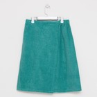 Полотенце банное Экономь и Я «Парео» 68×150 см, цвет голубая трава, 100%хл с AIRO, 320 г/м² - Фото 6