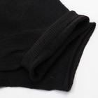 Носки мужские С9, цвет черный, р-р 27 - Фото 4