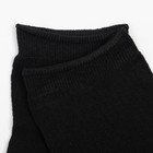 Носки мужские С9, цвет черный, р-р 29 - Фото 3