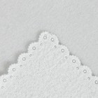 Плед Крошка Я «Звёзды», 100х140 см, 100% полиэстер 7752981