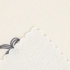 Плед Крошка Я "Dinoparty", 100х140 см, 100% полиэстер - фото 53932167