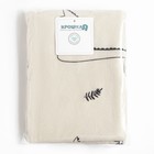 Плед Крошка Я "Dinoparty", 100х140 см, 100% полиэстер - фото 53932168