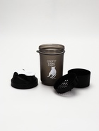 Шейкер спортивный «Спорт? А может не надо?», 500 мл, с чашей - Фото 4