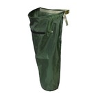 Фартук-сумка для сбора урожая, 1 карман, поясная, с клапаном, 25 л, Blumen haus - Фото 2