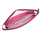 Папка для труда А4, 325 х 230 х 100 мм, молния сверху, пластиковая, ПТР-22 "Единорог" - фото 41943803