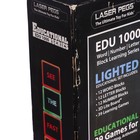 Уценка Конструктор со световой панелью «Английский язык», 36 деталей - Фото 4