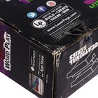 Уценка Конструктор со световой панелью «Английский язык», 36 деталей - Фото 5