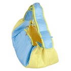 Рюкзак кенгуру Фея Слинг - Фото 1