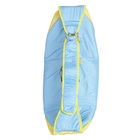 Рюкзак кенгуру Фея Слинг - Фото 4