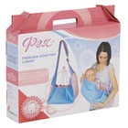 Рюкзак кенгуру Фея Слинг - Фото 6