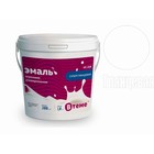 Эмаль акриловая универсальная, суперглянцевая ES-210, 1 кг - фото 28094719
