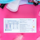 Ежедневные прокладки из целлюлозы MIS, 2 мм, 60 шт. - Фото 4