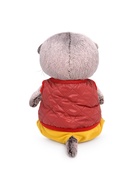 Мягкая игрушка "Басик Baby в стеганом жилете", 20 см BB-092 - фото 809440754