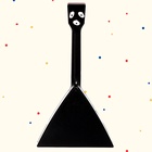 Балалайка «Матрёшка», цвет бежевый - Фото 6