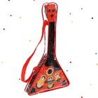 Балалайка «Матрёшка», цвет бежевый - Фото 7