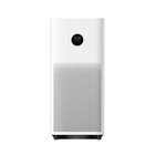 Очиститель воздуха Xiaomi Smart Air Purifier 4 EU, 30 Вт, 400 м3/ч, белый 7800328 - фото 16919242