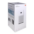 Очиститель воздуха Xiaomi Smart Air Purifier 4 EU, 30 Вт, 400 м3/ч, белый 7800328 - фото 16919243