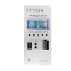Очиститель воздуха Xiaomi Smart Air Purifier 4 EU, 30 Вт, 400 м3/ч, белый 7800328 - фото 16919244