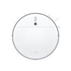 Робот-пылесос Mi Robot Vacuum-Mop 2 (BHR5055EU), 40 Вт, сухая/влажная уборка, 0.55 л, белый - фото 51345332