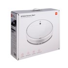 Робот-пылесос Mi Robot Vacuum-Mop 2 (BHR5055EU), 40 Вт, сухая/влажная уборка, 0.55 л, белый - фото 51345335