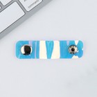 Набор наушники и держатель для проводов "GRL PWR", модель VBT 1.2,12,5 х 8,5 см 7136669 - фото 16855809