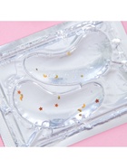 Патчи гидрогелевые для глаз «Переливающееся солнце» - Фото 5