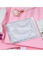 Патчи гидрогелевые для глаз «Переливающаяся луна» - Фото 4