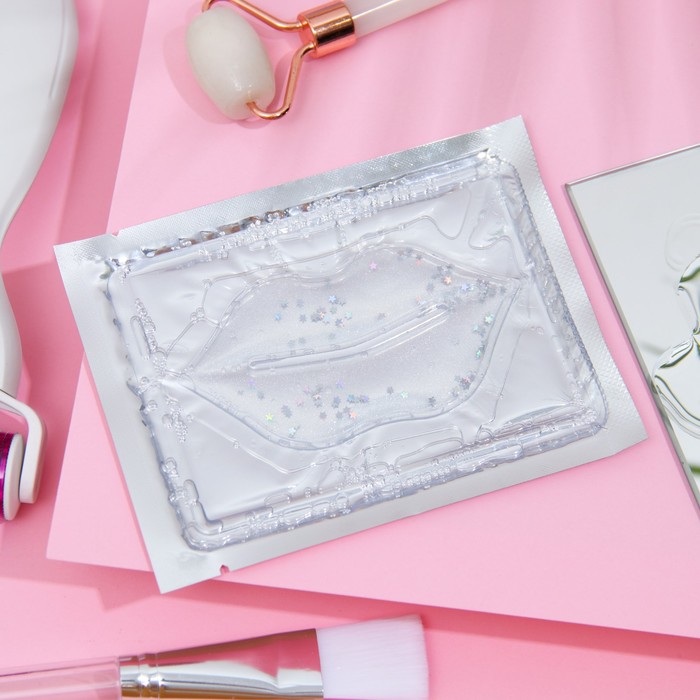 Патч для губ «Переливающаяся луна» - Фото 1