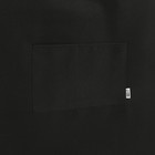 Фартук мастера «Красота - моя религия» прорезиненный с карманами 7633897