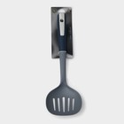 Шумовка Magistro LaV'ente, 35 см, цвет серый 7070236 - фото 9135701 Шумовка Magistro LaV'ente, 35 см, цвет серый 7070236 - фото 9135701