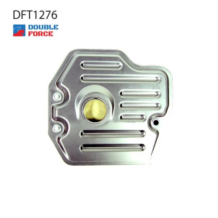 Фильтр АКПП Double Force (с прокладкой) DFT1276 - Фото 1