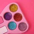 Набор косметики для девочек «Пляжная вечеринка №1» - Фото 3