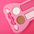 Набор косметики для девочек «Пляжная вечеринка №1» - Фото 4