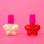 Набор косметики для девочек «Пляжная вечеринка №1» - Фото 5