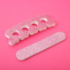 Набор косметики для девочек «Пляжная вечеринка №1» - Фото 9