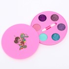 Набор косметики для девочек «Пляжная вечеринка №2» - Фото 5