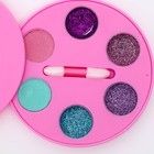 Набор косметики для девочек «Пляжная вечеринка №2» - Фото 6