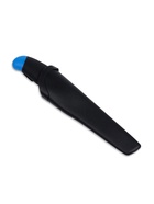 Нож туристический «Урал», 21 см, клинок 98 мм/1.8 мм, синий - Фото 5