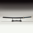 Сувенирное оружие "Катана Кито" 104 см, клинок 68 см, на подставке - Фото 2