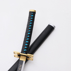 Макет оружия «Сувенирная катана на подставке. Кито», 104 см, клинок 68 см - Фото 4