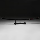 Сувенирное изделие Катана на подставке, 104см, клинок 68см - Фото 2