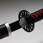 Сувенирное изделие Катана на подставке, 104см, клинок 68см - Фото 3