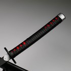 Сувенирное изделие Катана на подставке, 104см, клинок 68см - Фото 5
