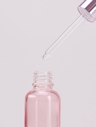 Бутылочка стеклянная для хранения, с пипеткой, 30 мл, розовая - Фото 4