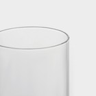 Банка для сыпучих продуктов BellaTenero «Эко», 700 мл, 10×12.5 см, с бамбуковой крышкой, стекло, прозрачная - Фото 6