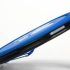 Миска силиконовая «PIT-STOP», 350 мл, синяя, 12.8 х 4.5 см - Фото 9