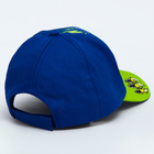 Детский набор Roar, рюкзак, кепка - Фото 7